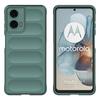 Для Motorola Moto G24 Power Чехол Противоударный Мягкий ТПУ Прочный Чехол-накладка на заднюю панель телефона