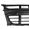 Front Bumper Grill Grille 95B807683AL Fit Porsche Macan GTS 2014-2017 W/ACC