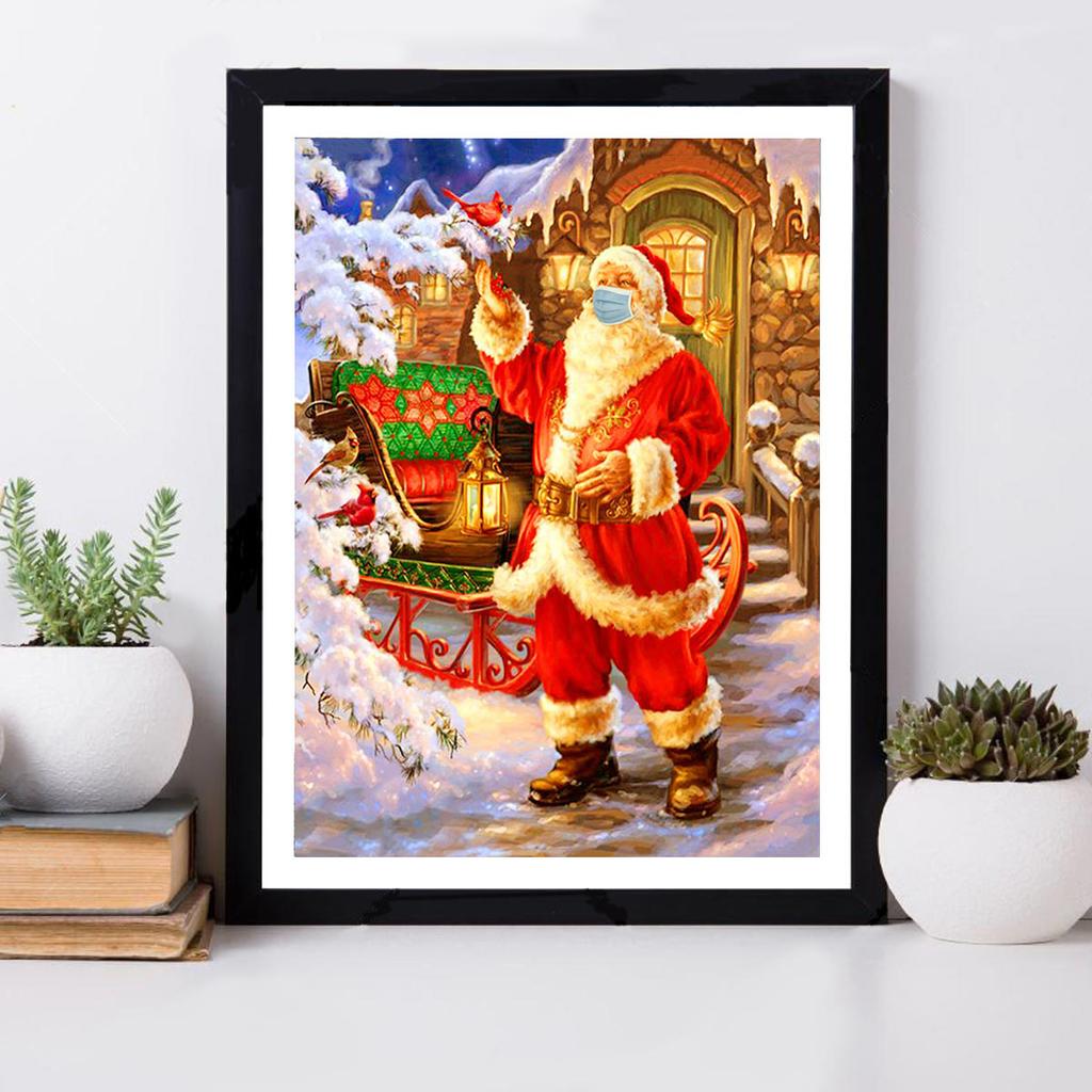 5D алмазная картина полная круглая дрель вышивка крестом ремесло алмазная вышивка стразы мозаика подарок домашний декор