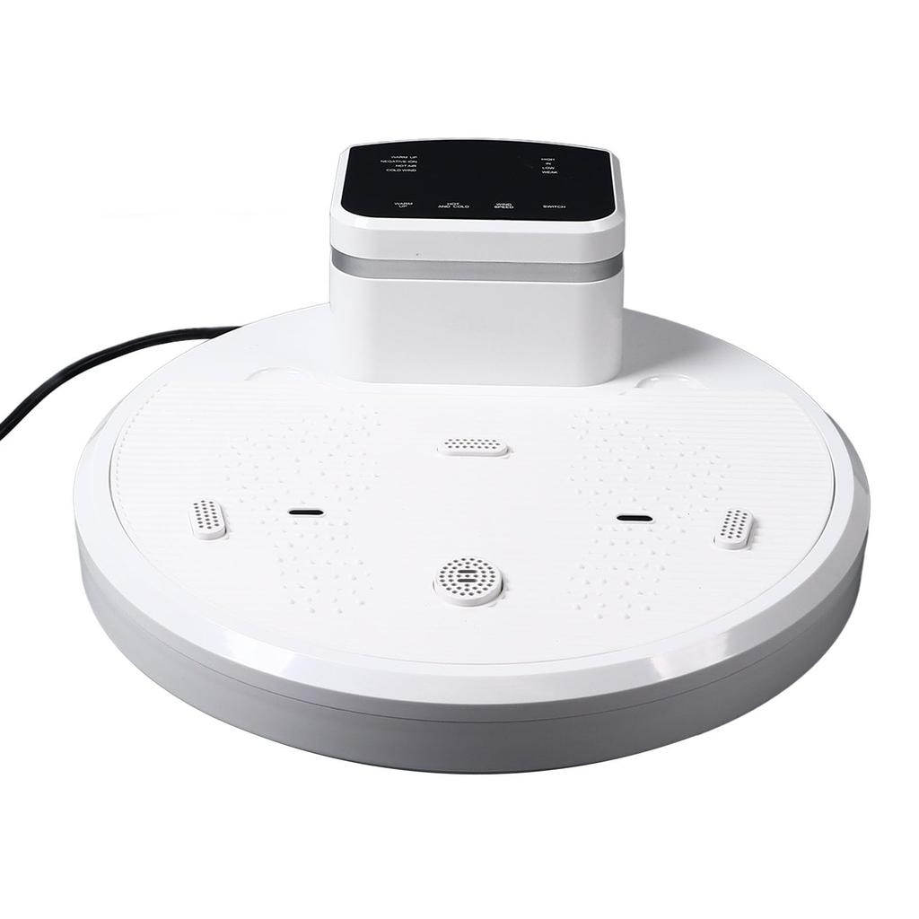 Ванная комната сушилка для всего тела после нагревателя отрицательных ионов фен для душа ванная комната сушилка для душа, (ДЖП 100‑120В)