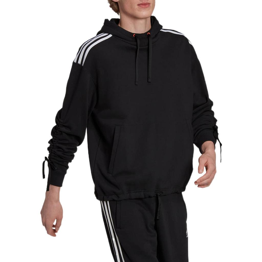 adidas Толстовка Originals Унисекс Черная HN7029