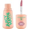Essence - Rouge à Lèvres Juicy Matte Lip Mousse - 