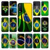 Чехол для телефона с флагом Бразилии Brasilien Flagge для VIVO Y31 Y21 Y70 Y21S Y20 Y72 1907 Y12 Y11S Y53S Y33S Y55 Y76 Y51 Y15S Y01