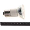 Mini Halogen Heating Spot Lamp E27 20W For Reptiles Mammals Heat Island