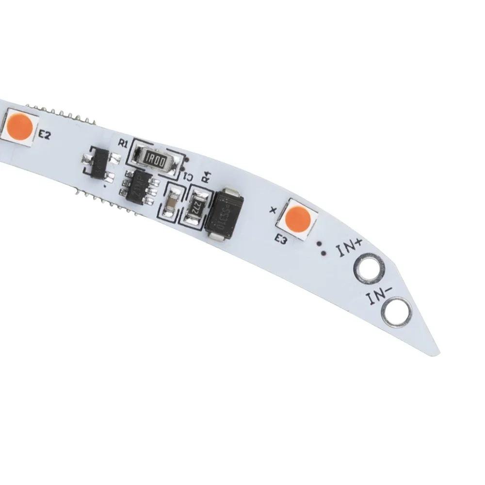 7162213 Ремонтная плата для заднего фонаря, левый/правый комплект для ремонта заднего фонаря, подходит для BMW X3 e83 2007-2010, автомобильный аксессуар 7162214