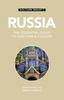 Книга Russia - Culture Smart! : The Essential Guide To Customs & Culture