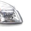 Toyota Prado 2700/4000 Headlights Semi-Assembly for 2003-2009 Models