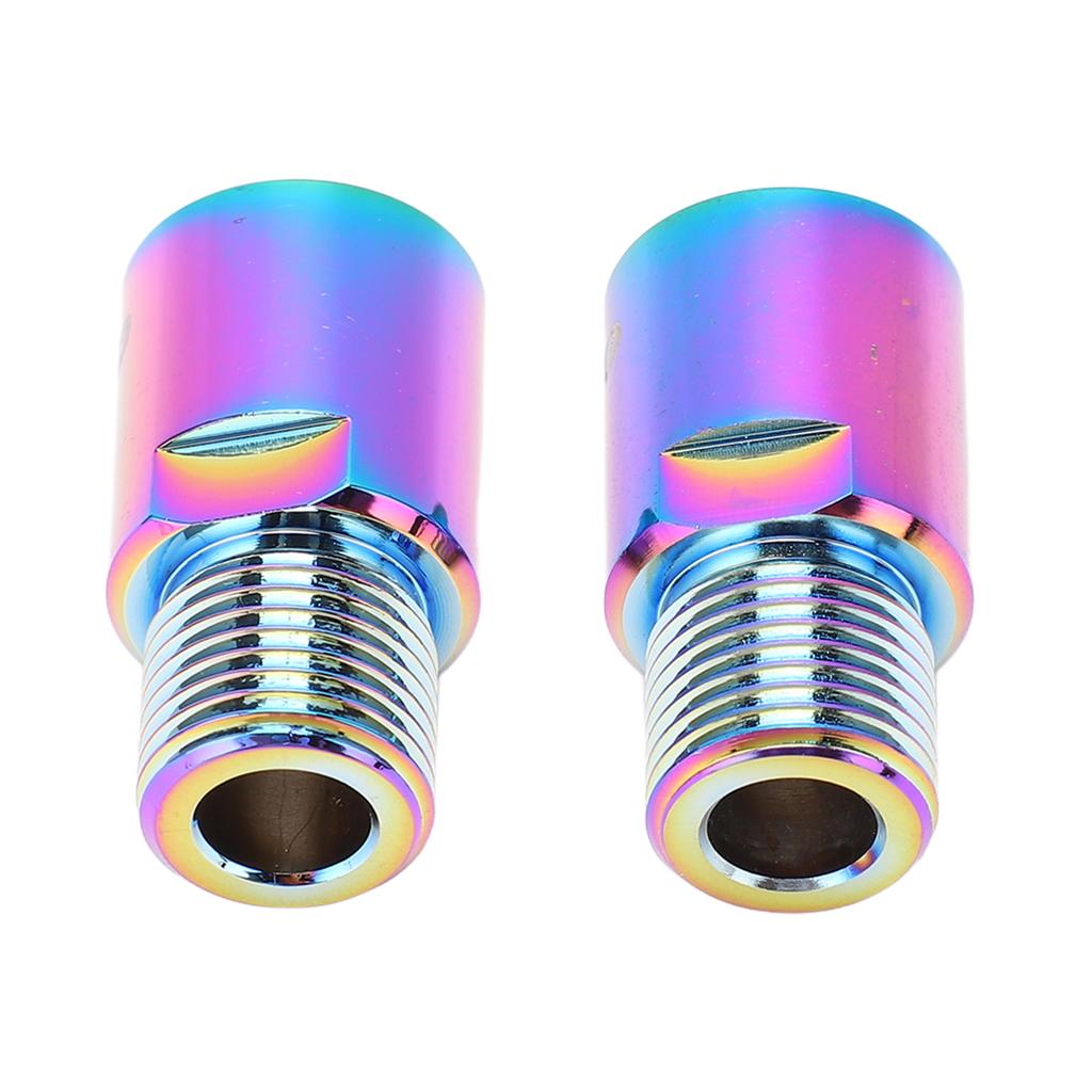 2 шт. удлинители для велосипедных педалей прочные, долговечные, стальные, экономящие усилия, защита колена удлинитель для велосипедной педали