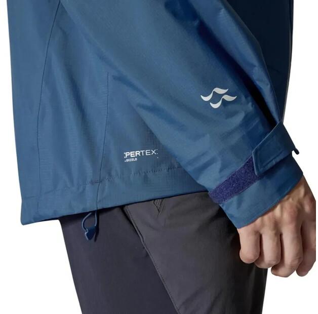 Куртка Rab Downpour Mountain Waterproof