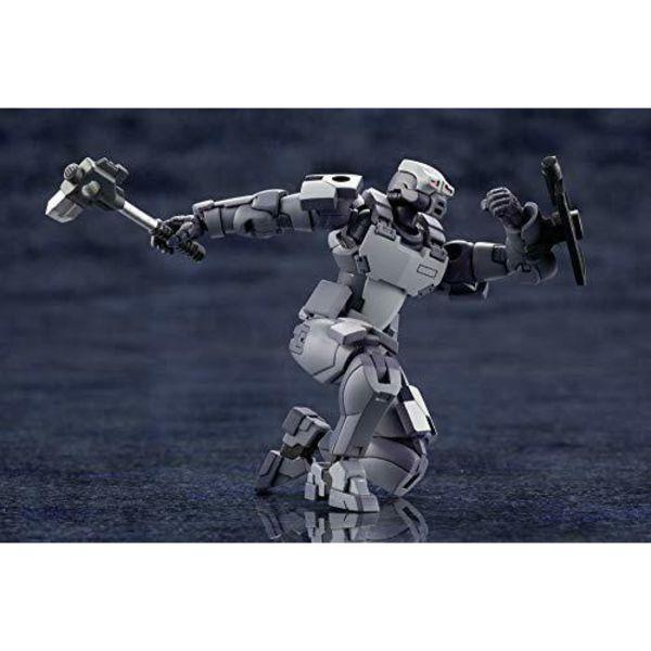 KOTOBUKIYA HEXA GOVERNOR GEAR PARA-PAWN SENTINEL Ver.1.5 1/24 Model Kit NEW