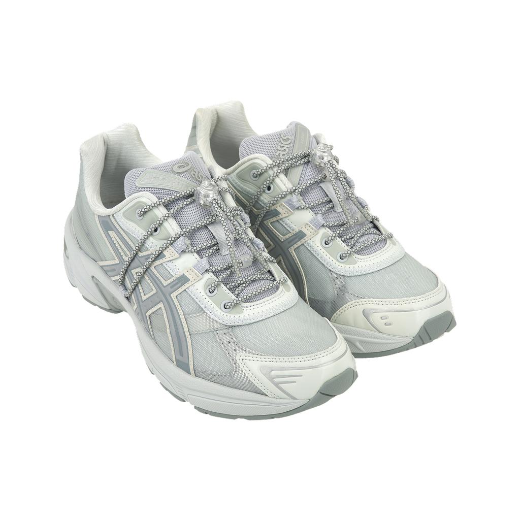 OJOS x atmos x ASICS Gel 1130 RE Кроссовки мужские Glacier Grey Pure-Silver 1203A429-020