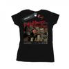 A Nightmare On Elm Street Womens/Ladies Freddy´s Diner Cotton T-Shirt