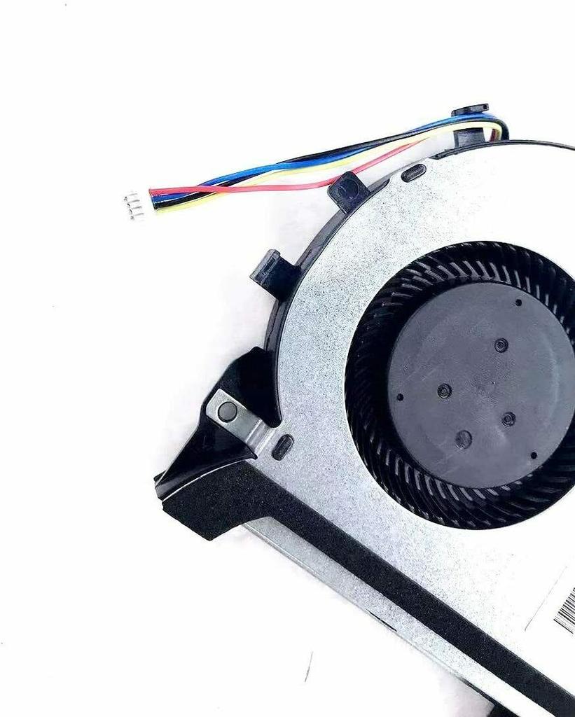 CPU Cooling Fan DFS5K12304363H For ASUS TUF TUF506II TUF506IU TUF506I TUF506IV