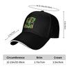 Six Seven Bruh St Patricks Day Leprechaun Meme 6 7 Casual Baseball Cap Trucker Hat Outdoor Gym Hip Hop Hats Unisex Baseball Caps