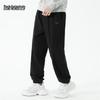 Mark Fairwhale Men's Corn Grid Tapered Jogger Pants