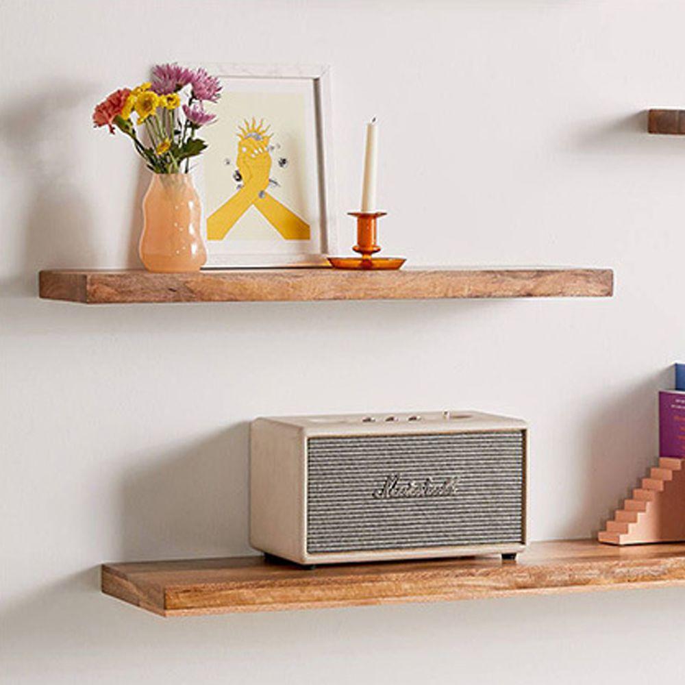 Кронштейны для плавающей полки с усиленной поддержкой, скрытые кронштейны, крепеж