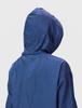New Balance Women's NB Athletics Amplified Woven Jacket (WJ21500) NGO (Natural Indigo) Size M