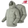New Balance Полуклубная подкладка Nbnpa49013 Kh Transform легкая подкладка