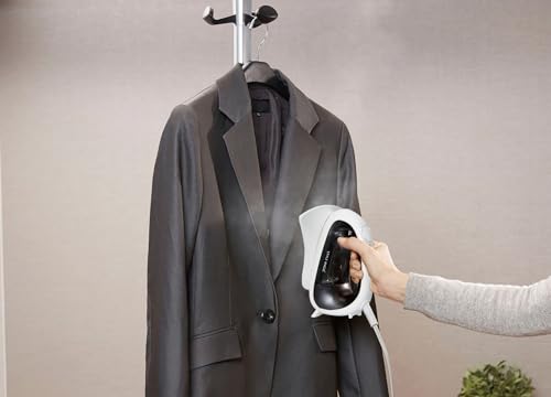 Ручной отпариватель и утюг TWINBIRD Белый SA – 4088pw