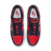 Nike Dunk Low Retro Bttys Mdv0833 601unvred Obs