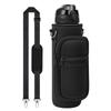Drinkware Accessories With Adjustable Strap Water Bottle Cover Bottle Case Cup Sleeve Insulated Bag