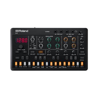 Roland RolandAIRA Compact S-1 Твиковый синтезатор