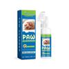 Yegbong Pet Paw Cleaner Dogs Cats Paw Cleaning Paw Cleaning Foot Care Foam