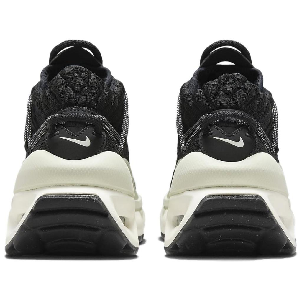 Nike Air Max Flyknit Venture Черный Парус Женские FD2110-004