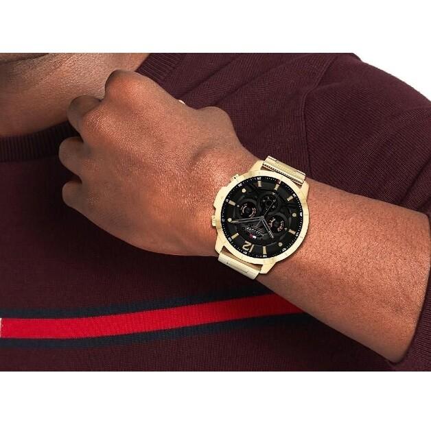 Tommy Hilfiger Luca 1710511 Watch