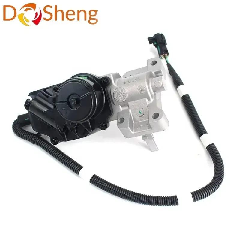 8973679590 Genuine Auto Parts 4x4 Differential Actuator Motor Axle Actuator 8973679590 8981408531 for Isuzu D-MAX 4JJ1