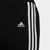 adidas Вязаная Короткая Однотонная Повседневная Юбка Женская юбки HG1270