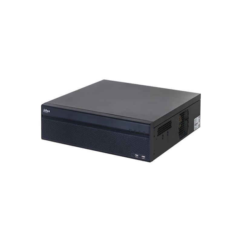 Dahua Network Video Recorder CN plug (adapter included)