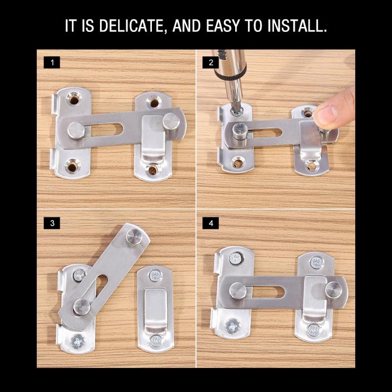 Дверной замок сарай, литой металлический крючок, защелка, замок, текстура, украшение для дома, орнамент, двери для туалета, прямой угол, замок для раздвижных ворот