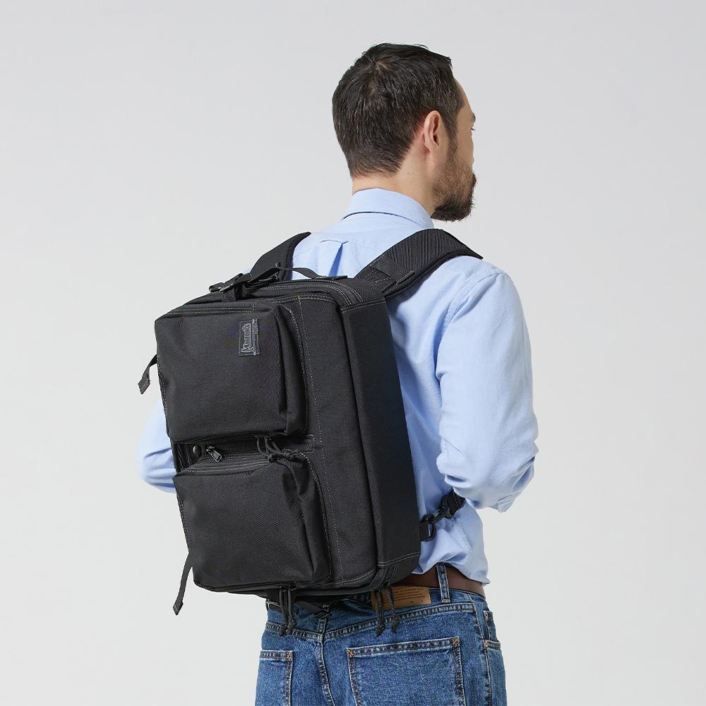 Magforce Griffin C-Type 3-Way Office Bag