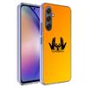 Чехол для телефона Rapper J-JUL для Samsung A17 A37 A57 A07 A16 A26 A36 A56 A06 A02S A12 A22 A32 A52S A04S A14 A24 A34 A54 A03 A13 A33 A