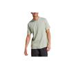Adidas T Shirt Men's Dusty Green (Unisex) T-Shirts IK4275