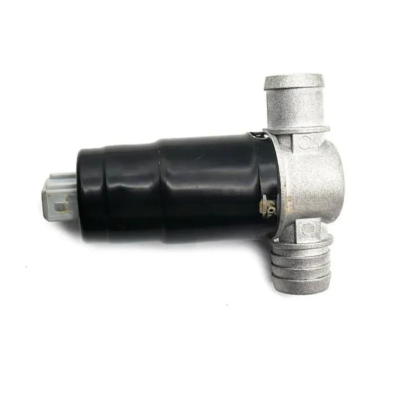13411433626 0280140574 Idle Air Control Valve For BMW E30 E34 E36 M20 M50 320i 325i 325is 325ix 520 Auto Parts Accessories