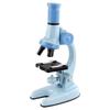 LED Light Children's Science Microscope Toy HD Screen Science Experiment Tool  Primary School