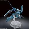 BANDAI SPIRITS HG Мобильный костюм Gundam Ведьма с Меркурия Gundam Rubrisur масштаб 1/144 цветная пластиковая модель
