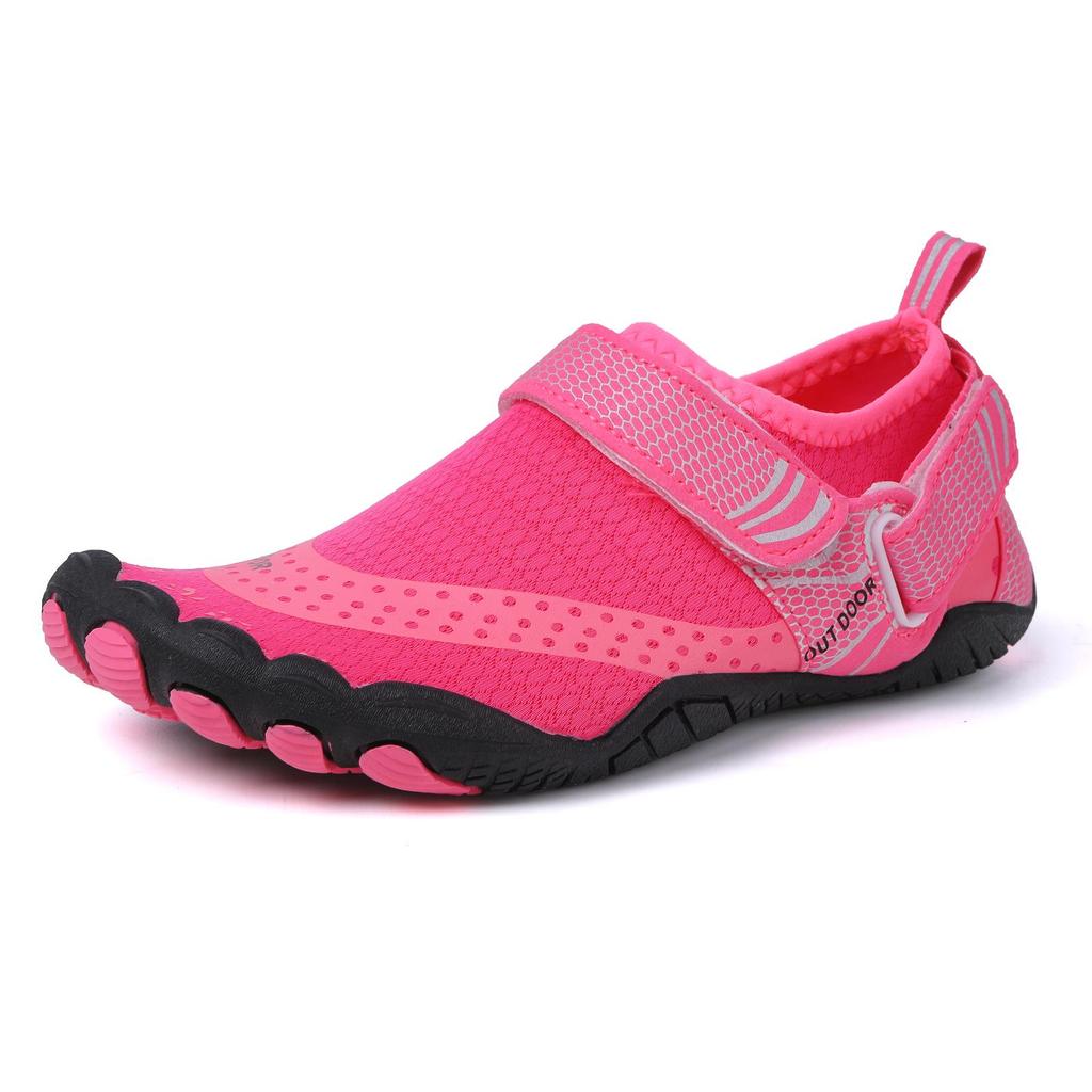 Многоцелевые водные туфли унисекс: Идеально подходит для речного туризма, плавания, дайвинга, пляжного отдыха, езды на велосипеде и альпинизма.