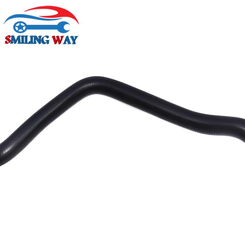 Lower Radiator Expansion Tank to Coolant Hose Pipe For BMW E46 3er 320i 323i 325i 328i 330i 320Ci 32i 328Ci 330Ci 325xi 330xi
