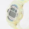 Used CASIO G-SHOCK Dolphin & Whale DW-9200K-2AVT Resin Quartz Men's Watch