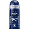 Мужской дезодорант-ролик Protect & Care 50 мл