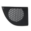 A20372703889051 For Mercedes Benz W203 CLC Coupe 2Door W203 Car Hand Door Speaker Cover Side Horn CoverTrim