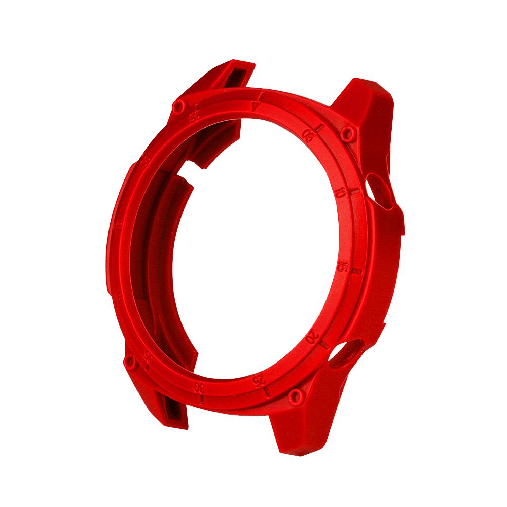 Защитный чехол из ТПУ для Huawei Watch GT2 46 мм, протектор для смарт-часов со шкалой, прочные аксессуары для часов