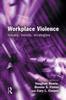 Книга Workplace Violence