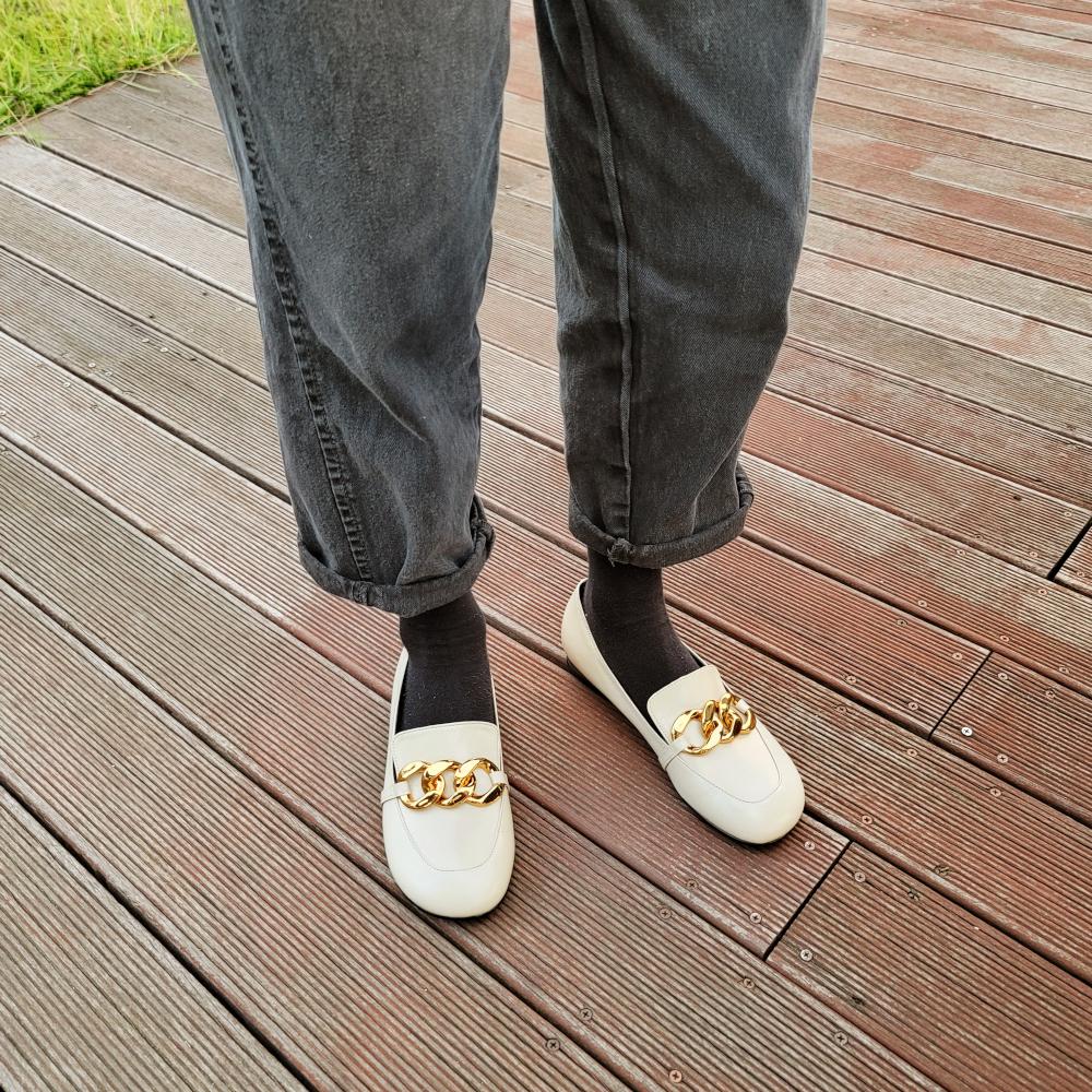 Kerrijade Berry Loafer_3 Color (B Type)