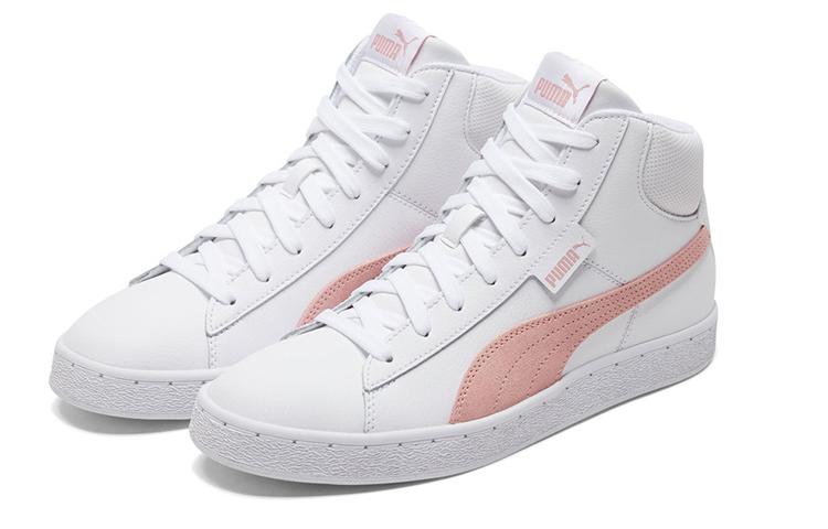 Men's Sneakers PUMA 1948 Mid L 'Pink/White'