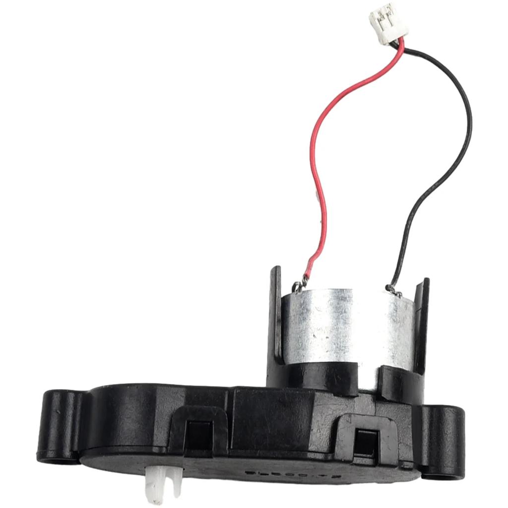 Немного другой пылесос с боковой щеткой и двигателем Black Note Side Brush Vacuum Cleaner Бытовые чистящие средства