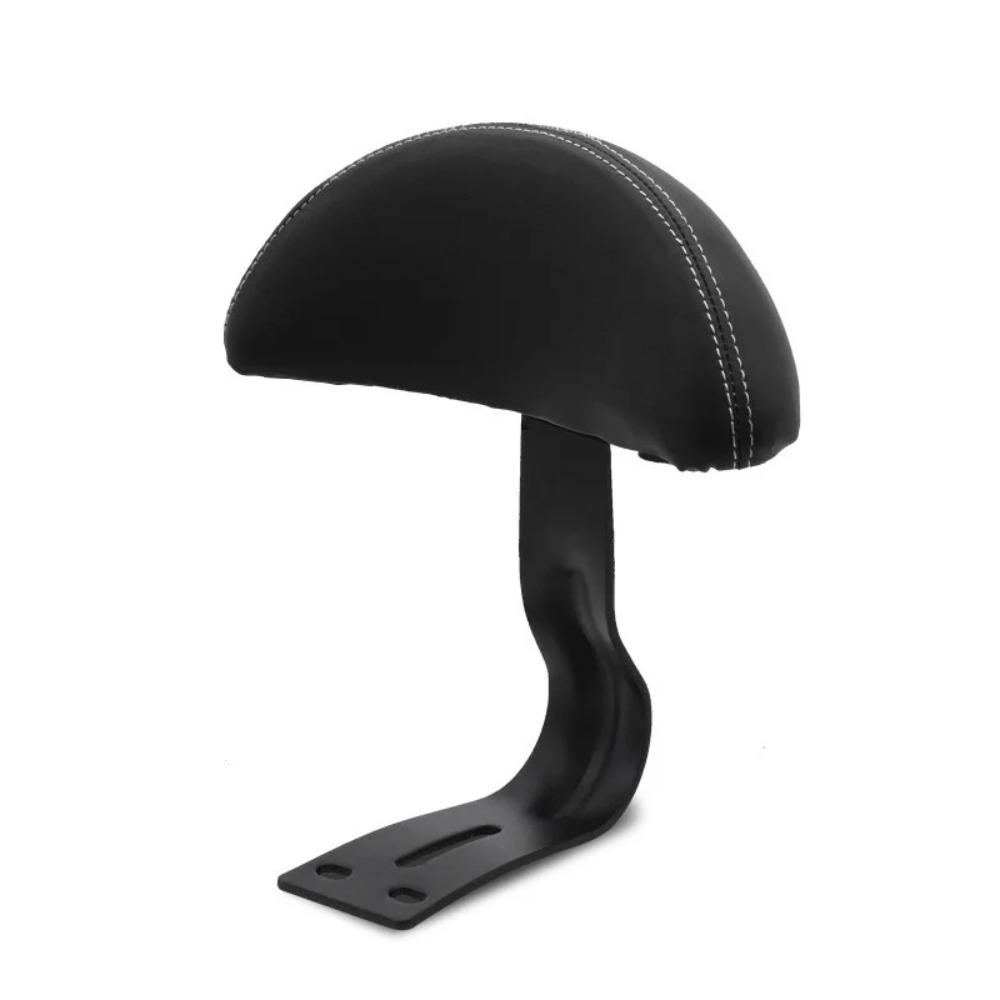 Comfortable Children Bike Seats Non-slide Electric Scooter Rear Backrest Child Backrest Family